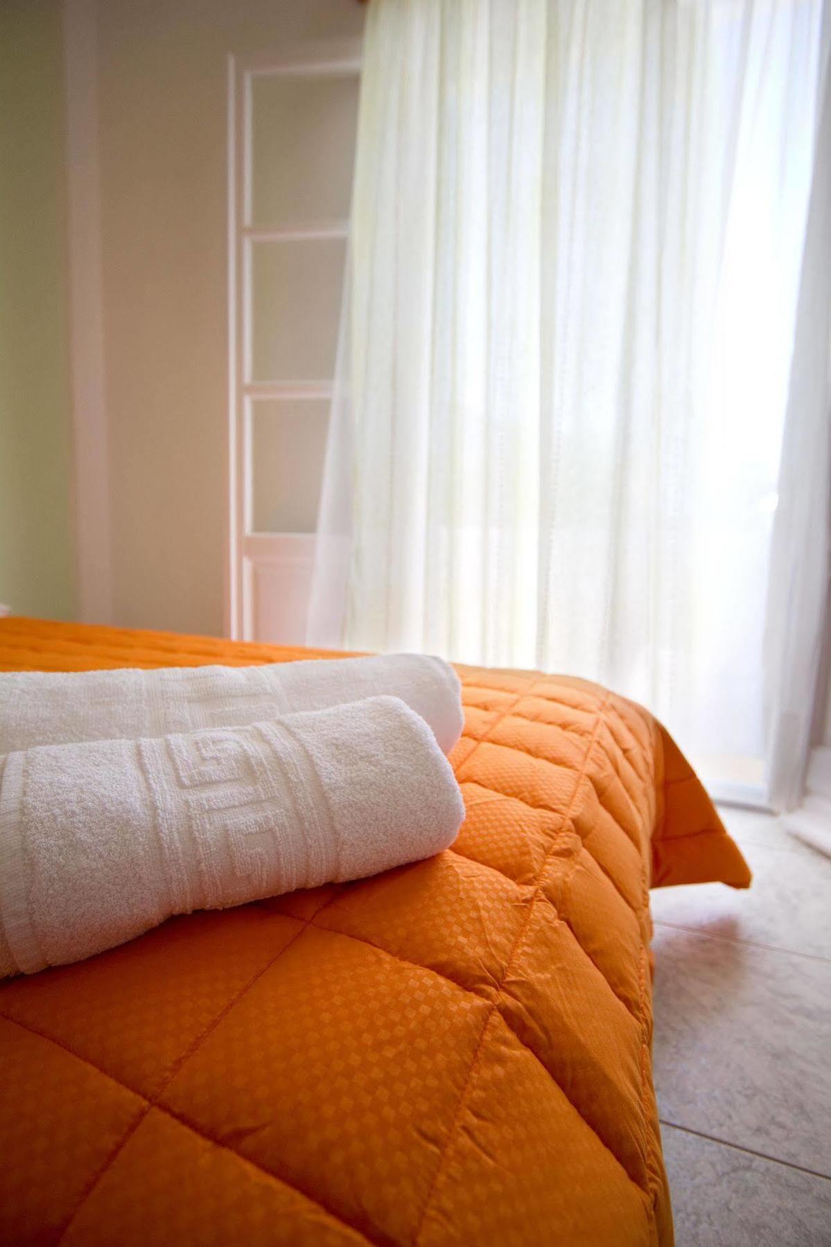 Athena Rooms Chora d'Ios Extérieur photo